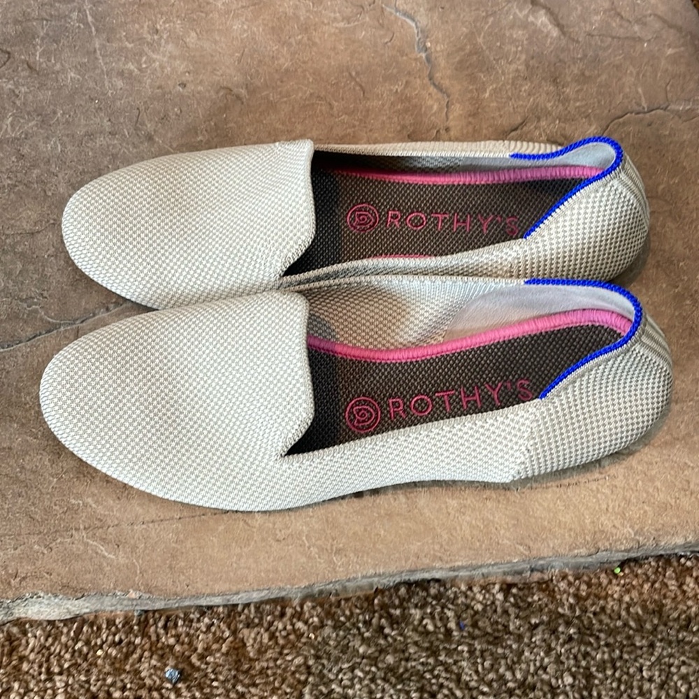 🤩Rothy’s🤩 - Picture 3 of 8